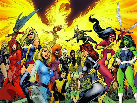 Category:Female Characters .